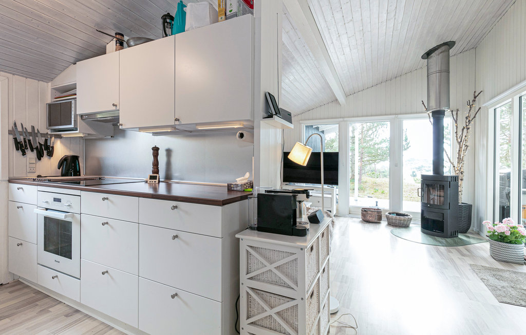 Feriehus - Østre Sømark , Danmark - I52558 14