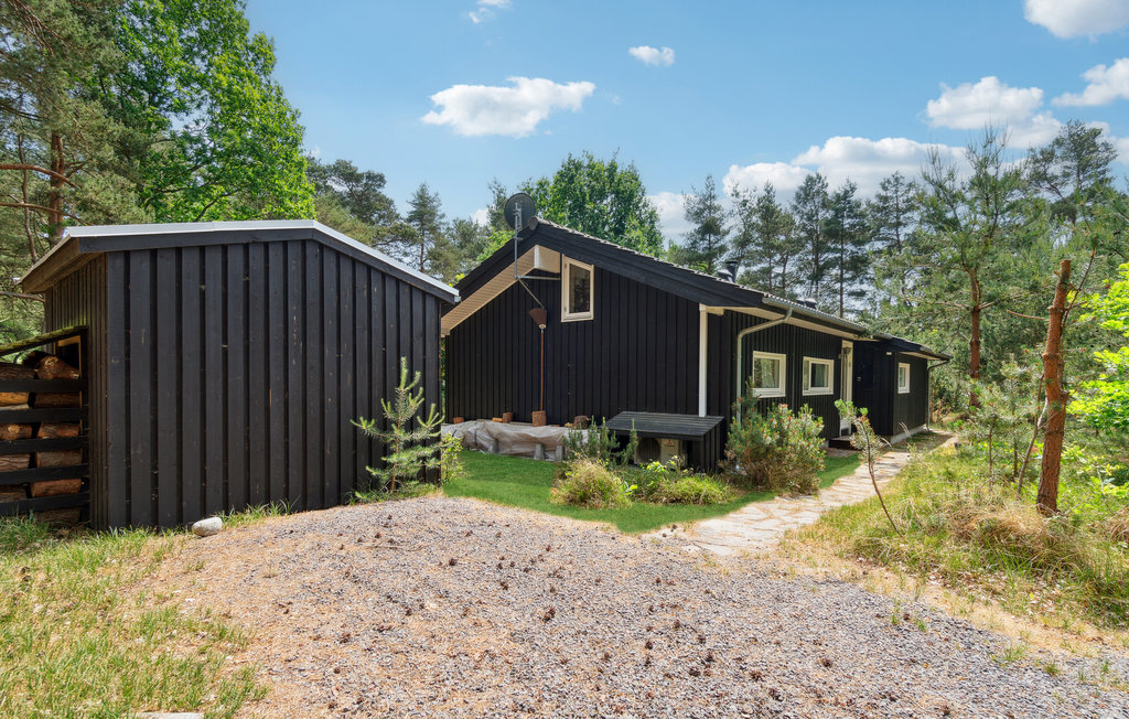Ferienhaus - Østre Sømark Strand , Dänemark - I52514 8
