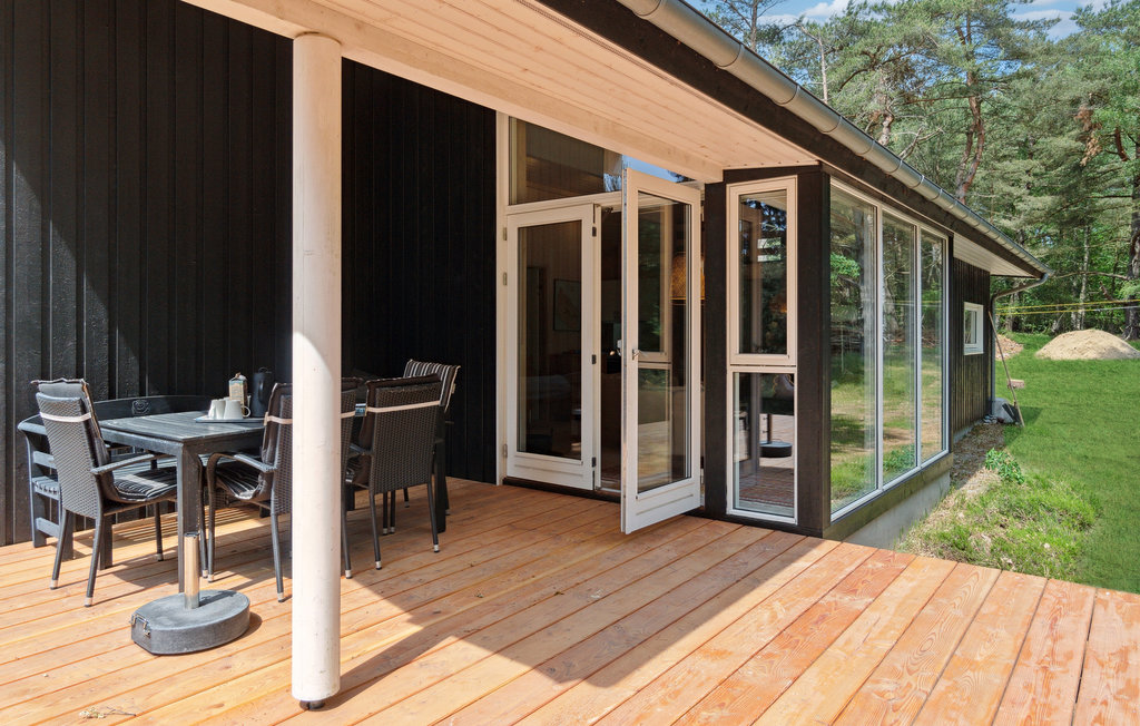 Ferienhaus - Østre Sømark Strand , Dänemark - I52514 11