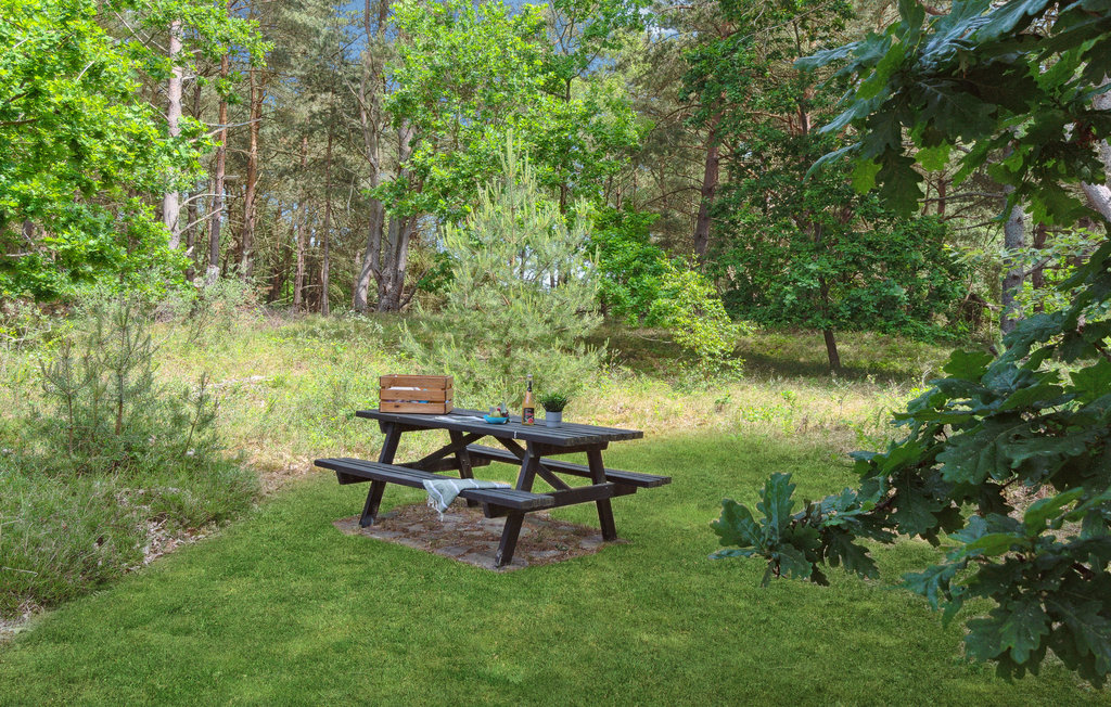 Ferienhaus - Østre Sømark Strand , Dänemark - I52514 12