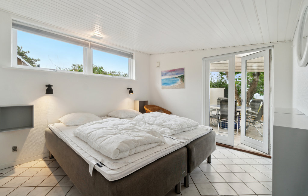 Ferienhaus - Østre Sømark , Dänemark - I52545 16
