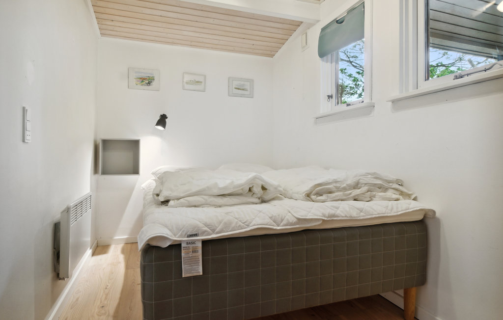 Ferienhaus - Østre Sømark , Dänemark - I52545 19