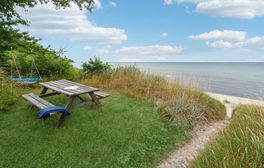 Ferienhaus - Østre Sømark , Dänemark - I52545 13