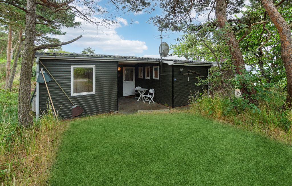 Ferienhaus - Østre Sømark , Dänemark - I52545 10
