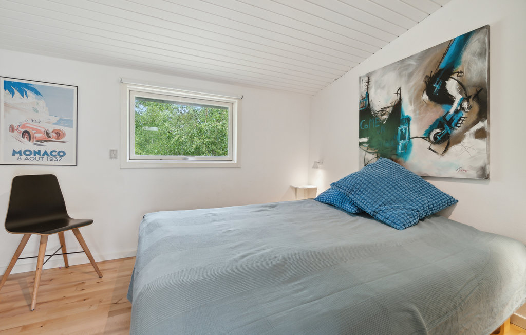 Feriehus - Østre Sømark , Danmark - I52529 19