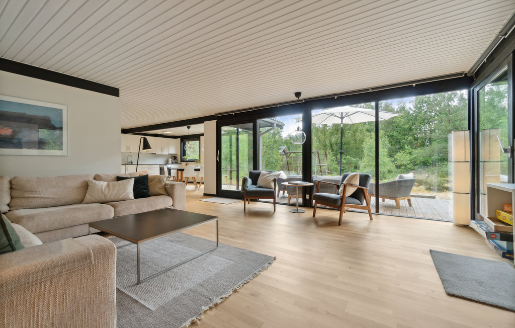 Feriehus - Østre Sømark , Danmark - I52529 3