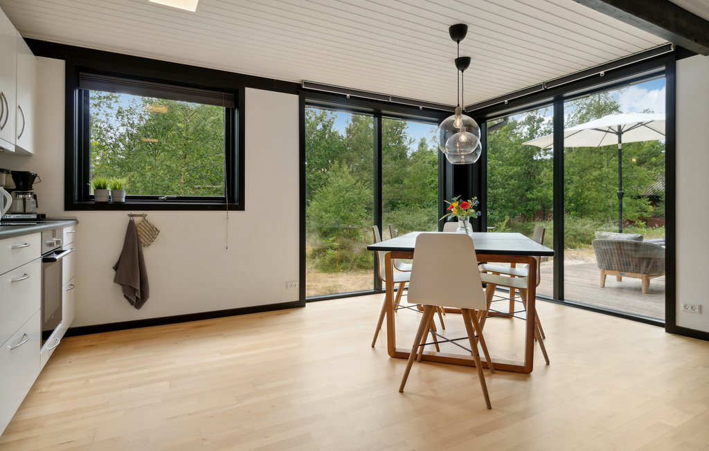Feriehus - Østre Sømark , Danmark - I52529 16