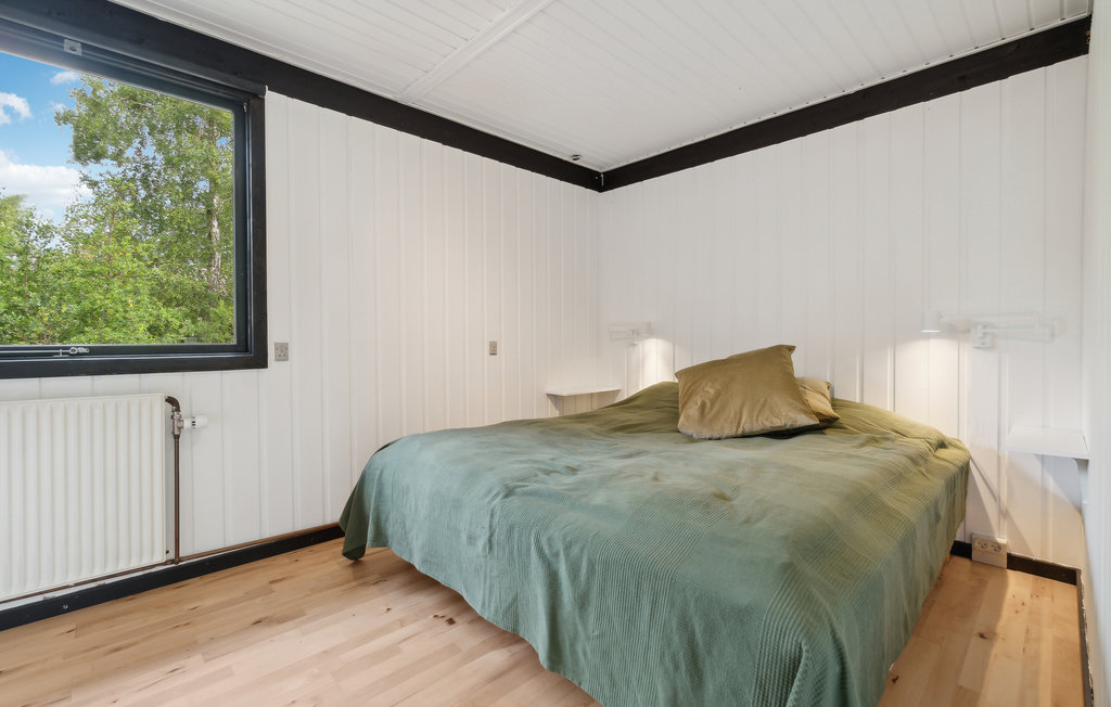 Feriehus - Østre Sømark , Danmark - I52529 20