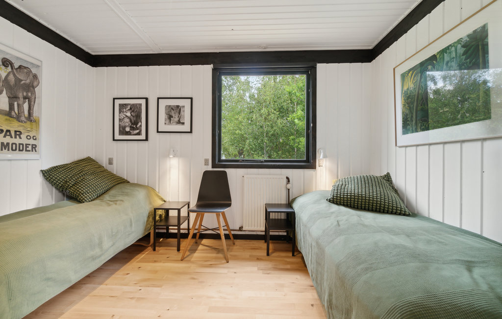 Feriehus - Østre Sømark , Danmark - I52529 21