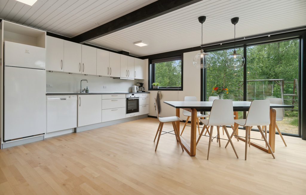 Feriehus - Østre Sømark , Danmark - I52529 6