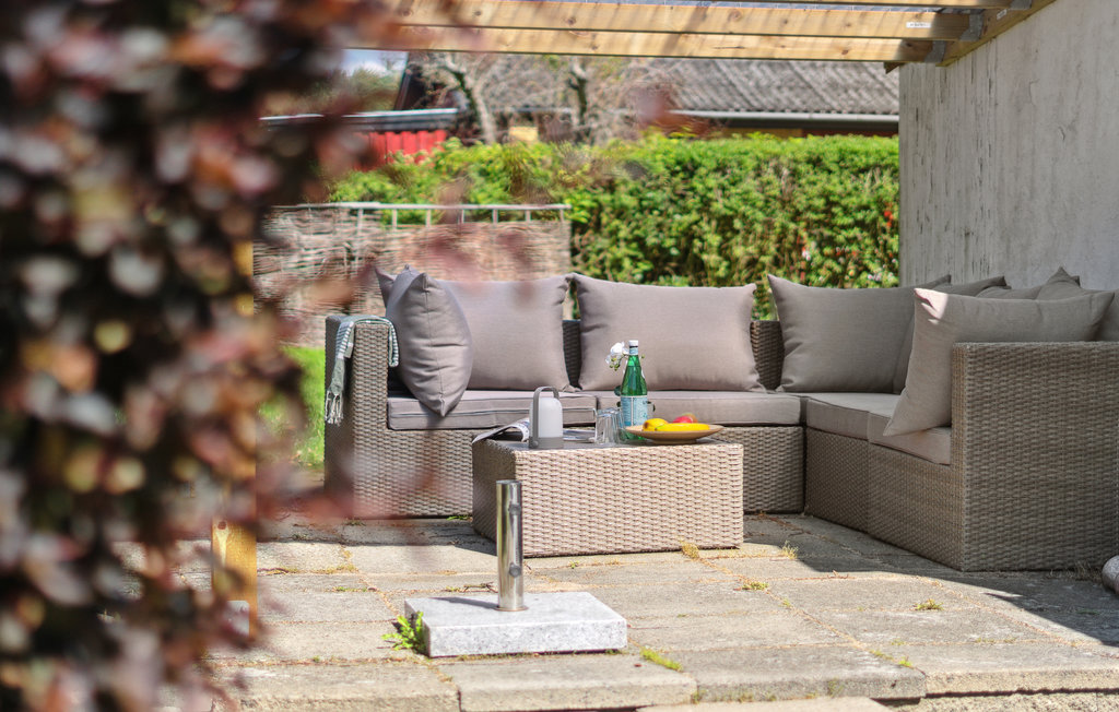 Feriehus - Pedersker , Danmark - I52106 17