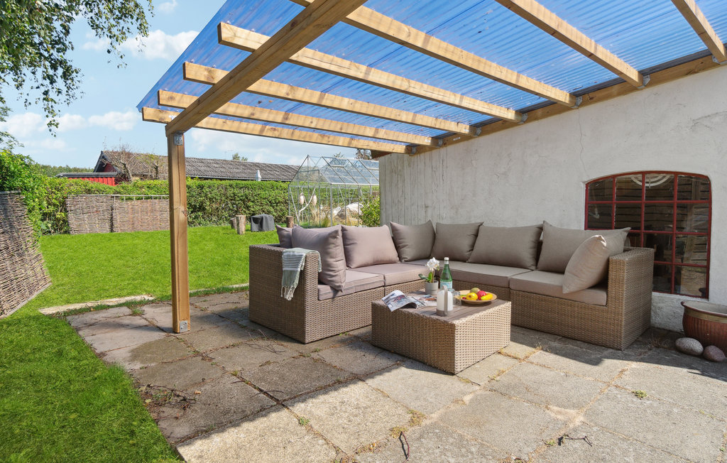 Feriehus - Pedersker , Danmark - I52106 15