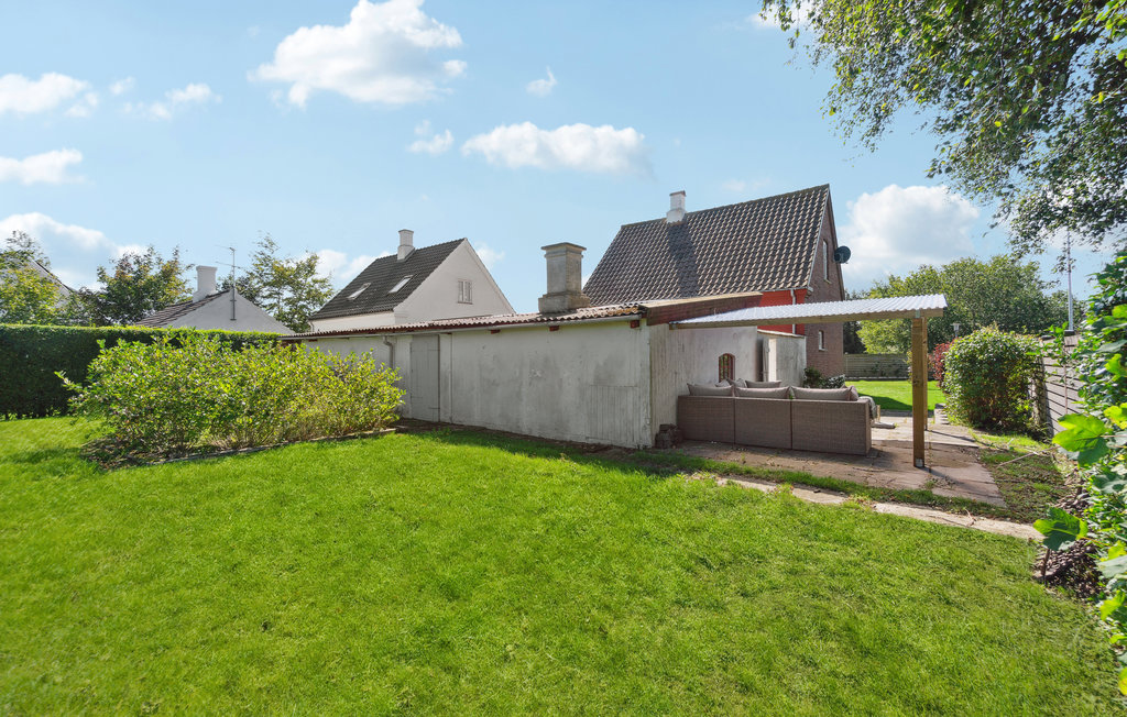 Feriehus - Pedersker , Danmark - I52106 10