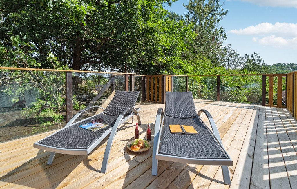 Feriehus - Østre Sømark , Danmark - I52689 9