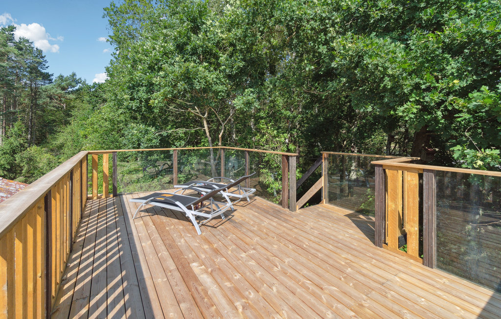 Feriehus - Østre Sømark , Danmark - I52689 8