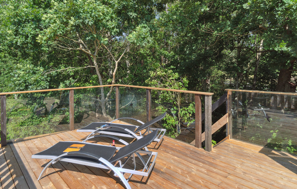 Feriehus - Østre Sømark , Danmark - I52689 22