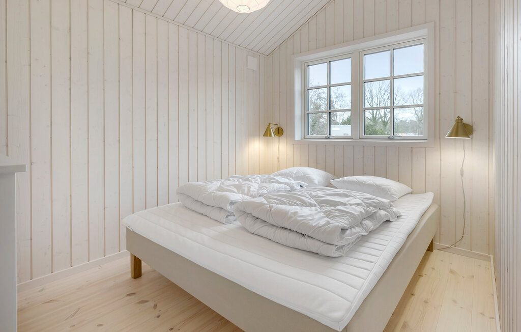 Ferienhaus - Østre Sømark , Dänemark - I52111 20