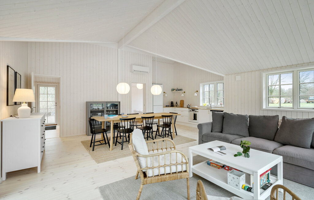 Ferienhaus - Østre Sømark , Dänemark - I52111 16