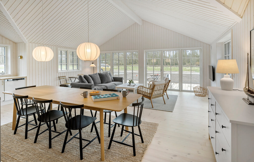 Ferienhaus - Østre Sømark , Dänemark - I52111 4