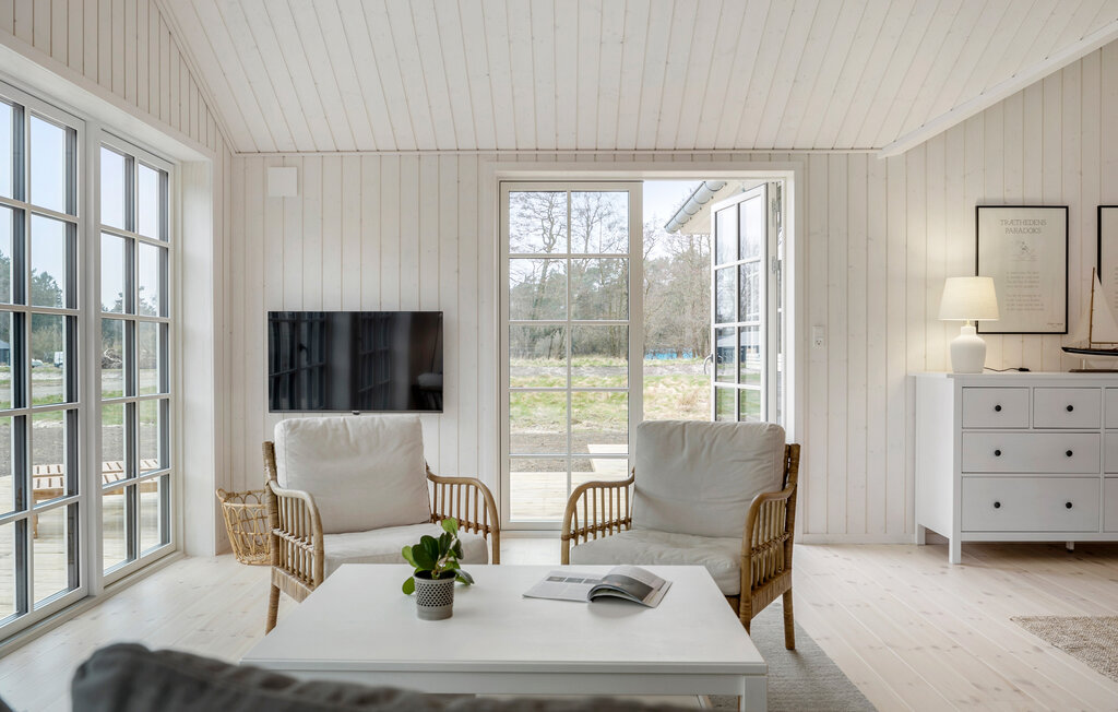 Ferienhaus - Østre Sømark , Dänemark - I52111 5