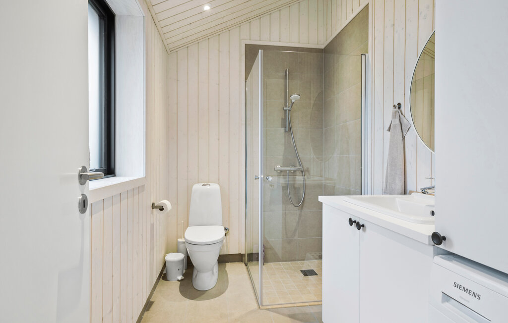 Feriehuse - Havrebakken , Danmark - I52107 18