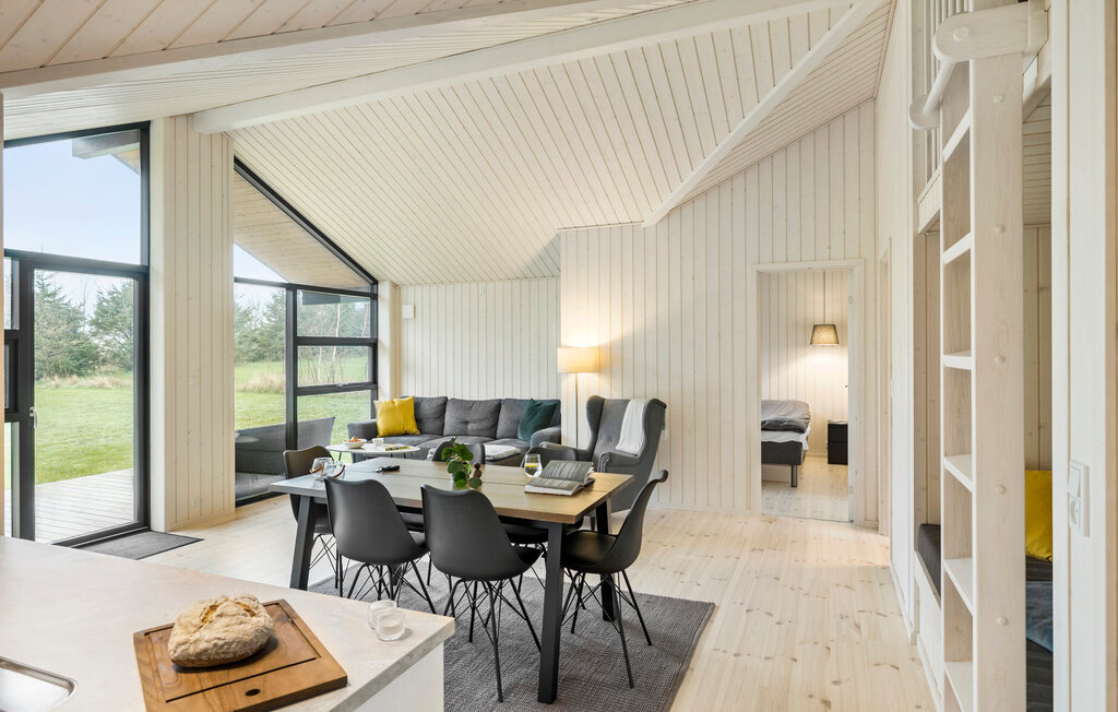 Feriehuse - Havrebakken , Danmark - I52107 13