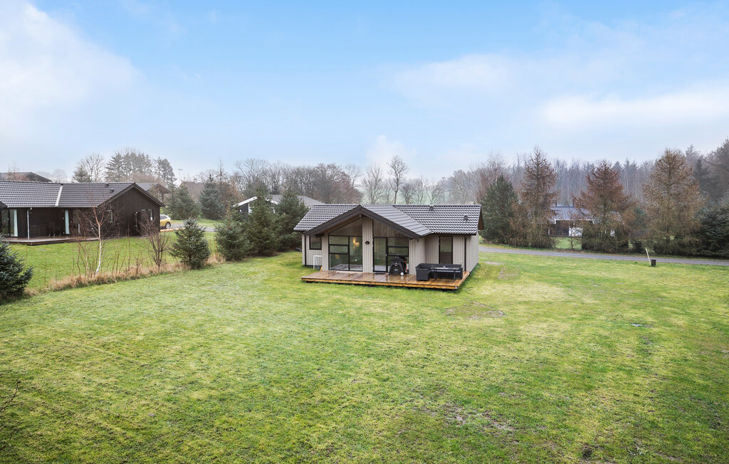 Feriehuse - Havrebakken , Danmark - I52107 1