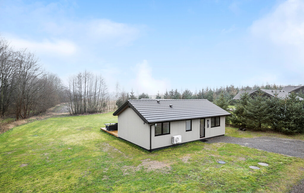 Feriehuse - Havrebakken , Danmark - I52107 2