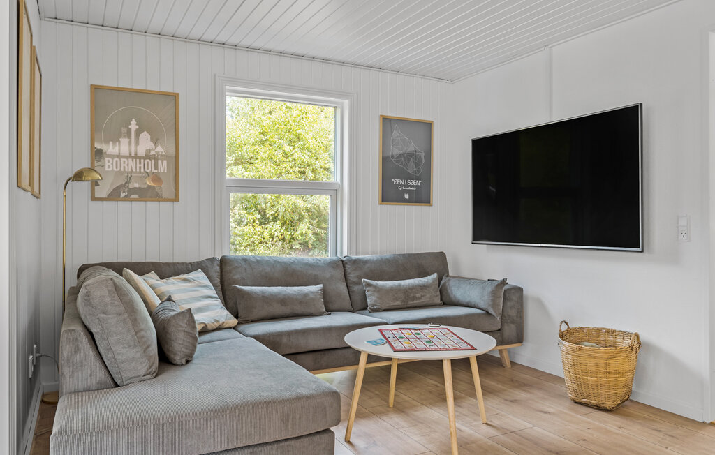 Feriehus - Holsterodde , Danmark - I52667 3