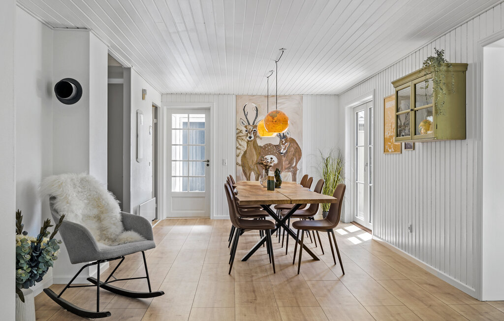 Feriehus - Holsterodde , Danmark - I52667 4