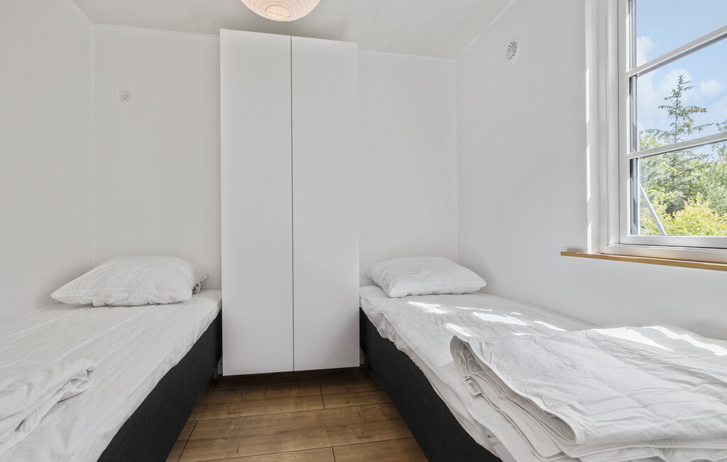 Feriehus - Holsterodde , Danmark - I52667 21