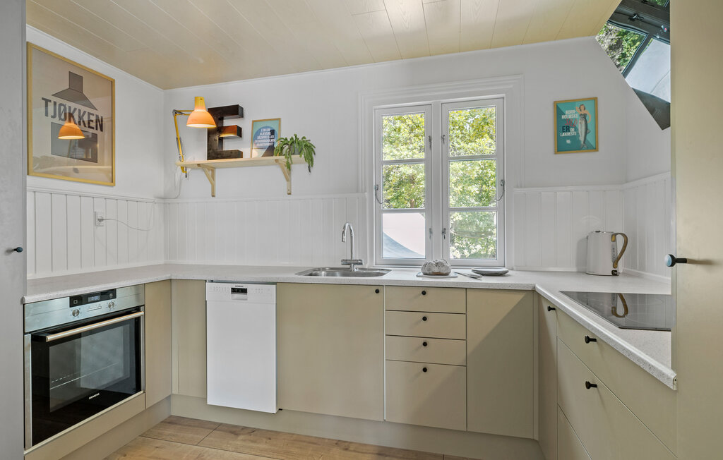 Feriehus - Holsterodde , Danmark - I52667 5