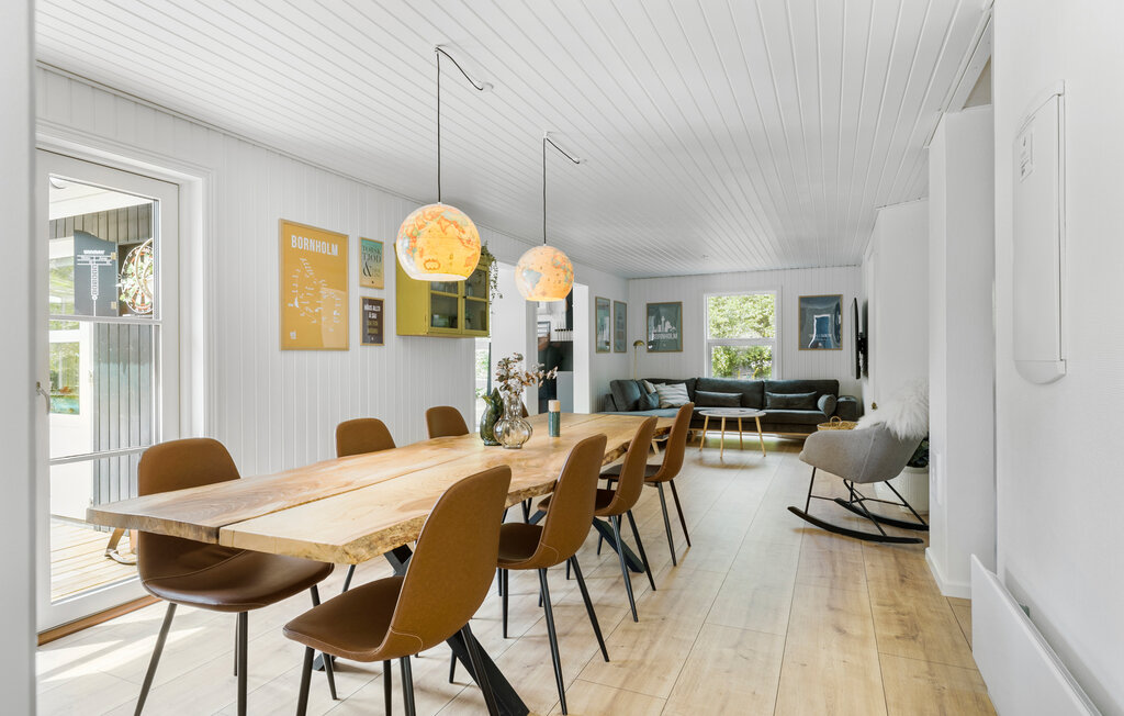 Feriehus - Holsterodde , Danmark - I52667 19