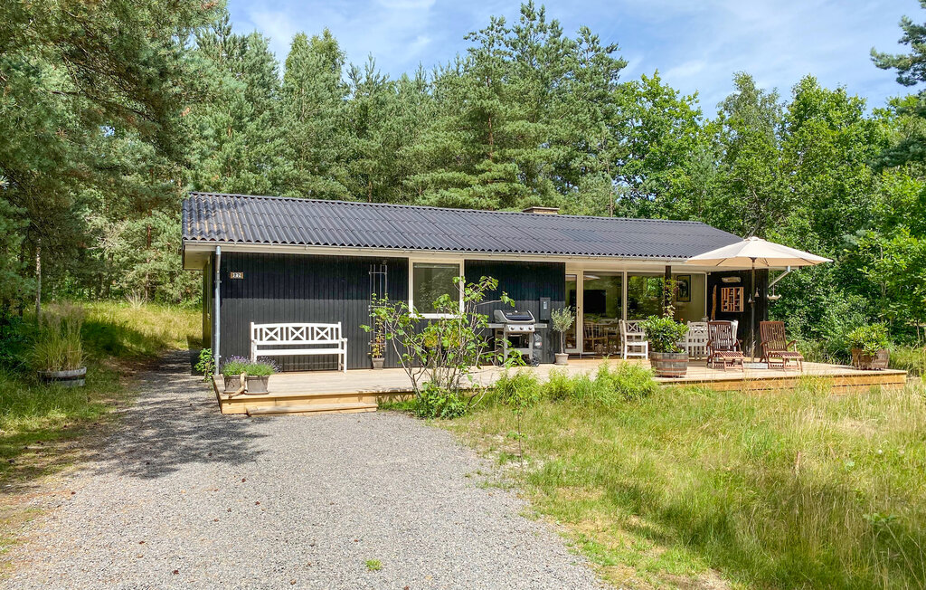 Ferienhaus - Østre Sømark , Dänemark - I52582 9