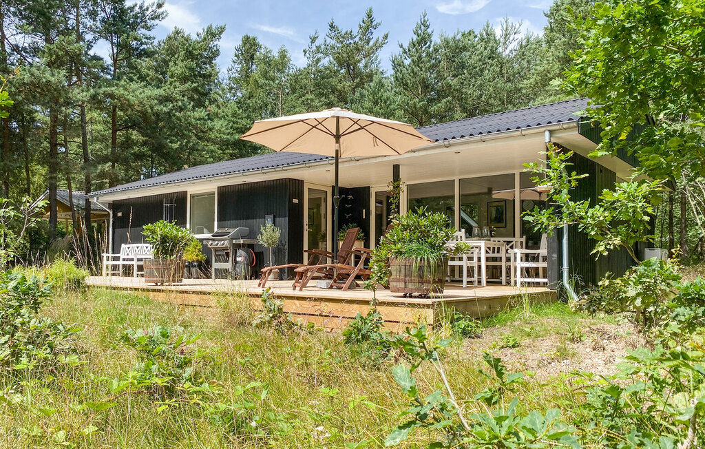 Ferienhaus - Østre Sømark , Dänemark - I52582 10