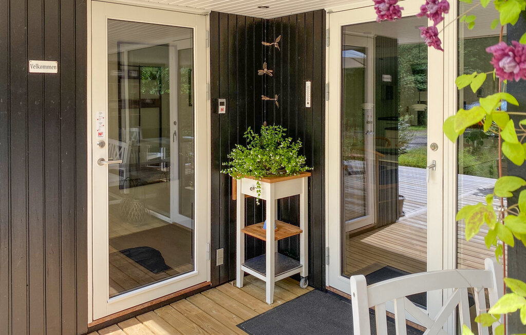 Ferienhaus - Østre Sømark , Dänemark - I52582 13