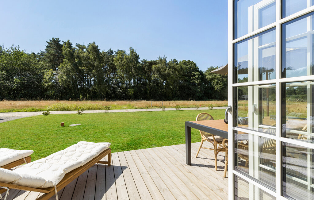 Ferienhaus - Østre Sømark , Dänemark - I52111 9