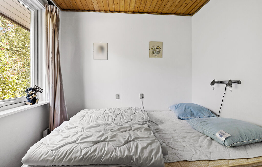 Feriehuse - Østre Sømark , Danmark - I52510 17