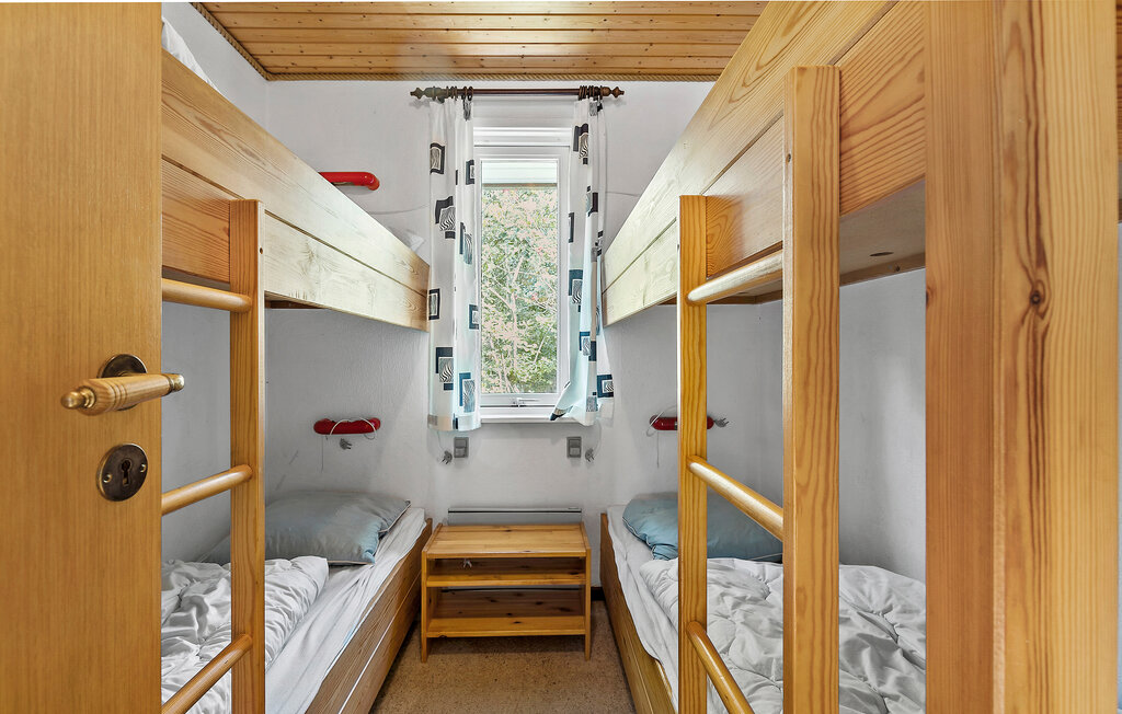 Feriehuse - Østre Sømark , Danmark - I52510 19