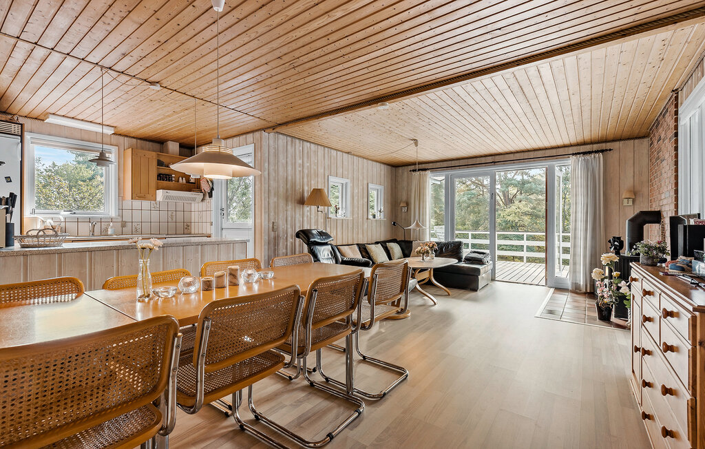 Feriehuse - Østre Sømark , Danmark - I52510 3