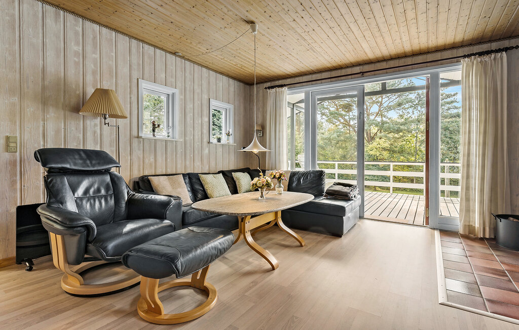 Feriehuse - Østre Sømark , Danmark - I52510 14