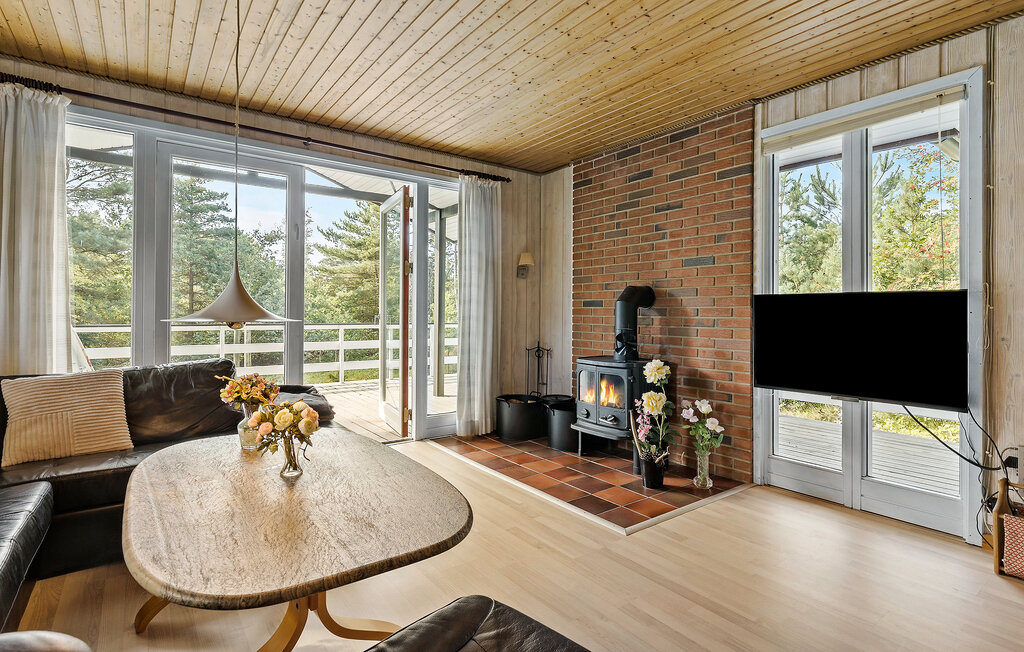 Feriehuse - Østre Sømark , Danmark - I52510 4