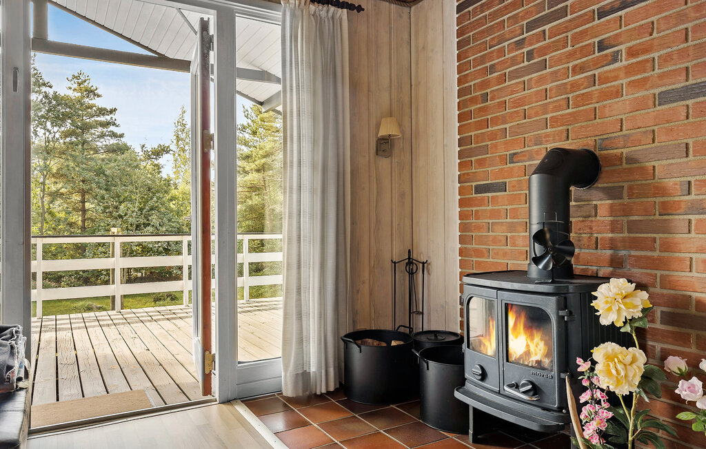 Feriehuse - Østre Sømark , Danmark - I52510 15