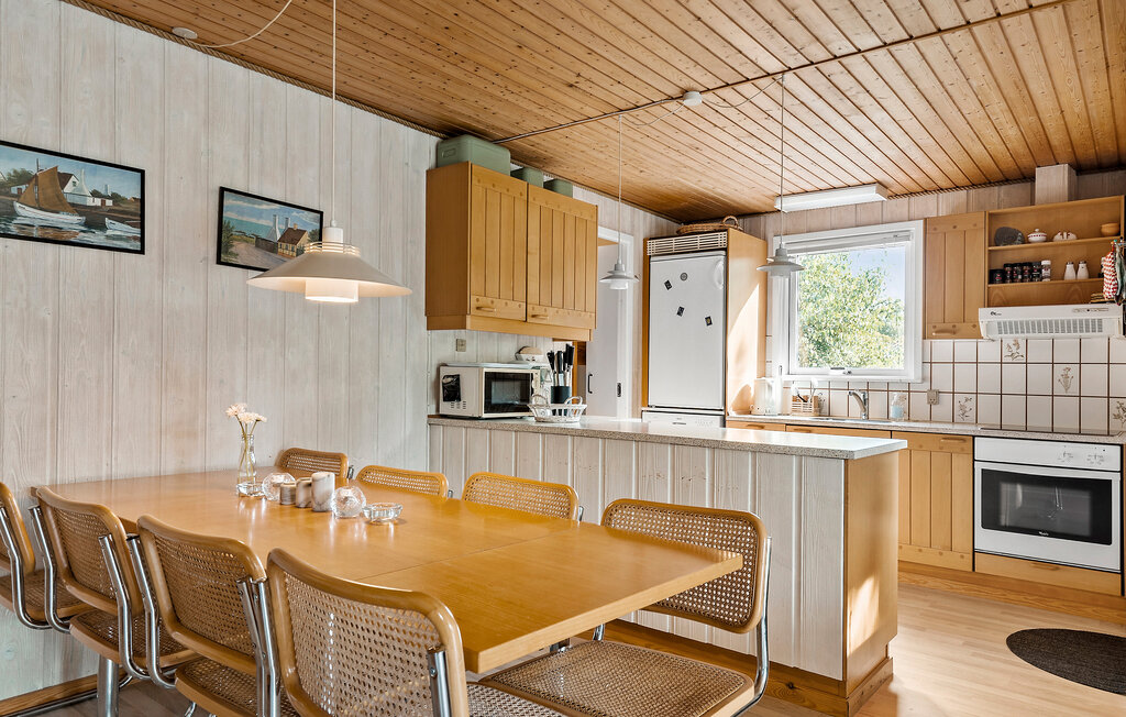 Feriehuse - Østre Sømark , Danmark - I52510 5