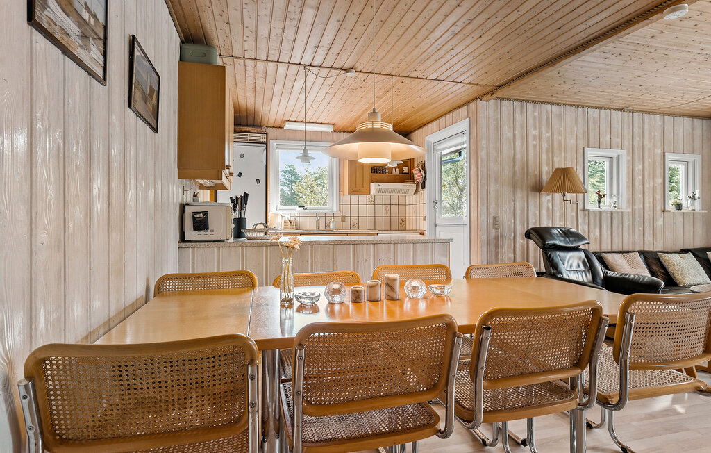 Feriehuse - Østre Sømark , Danmark - I52510 16