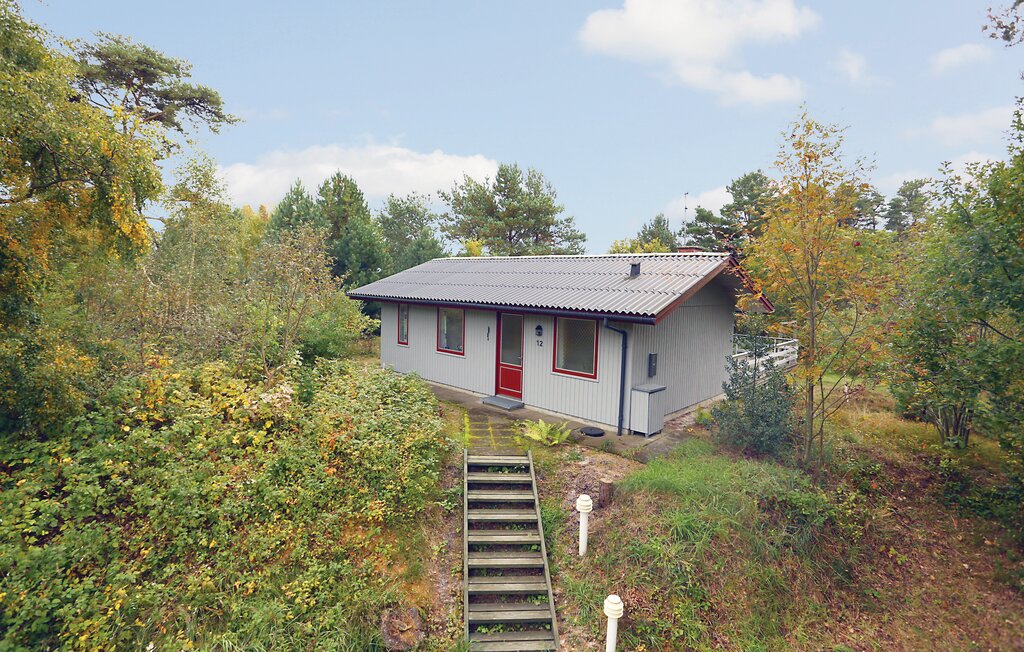 Feriehuse - Østre Sømark , Danmark - I52510 10