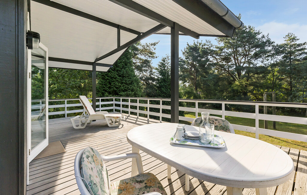 Feriehuse - Østre Sømark , Danmark - I52510 7