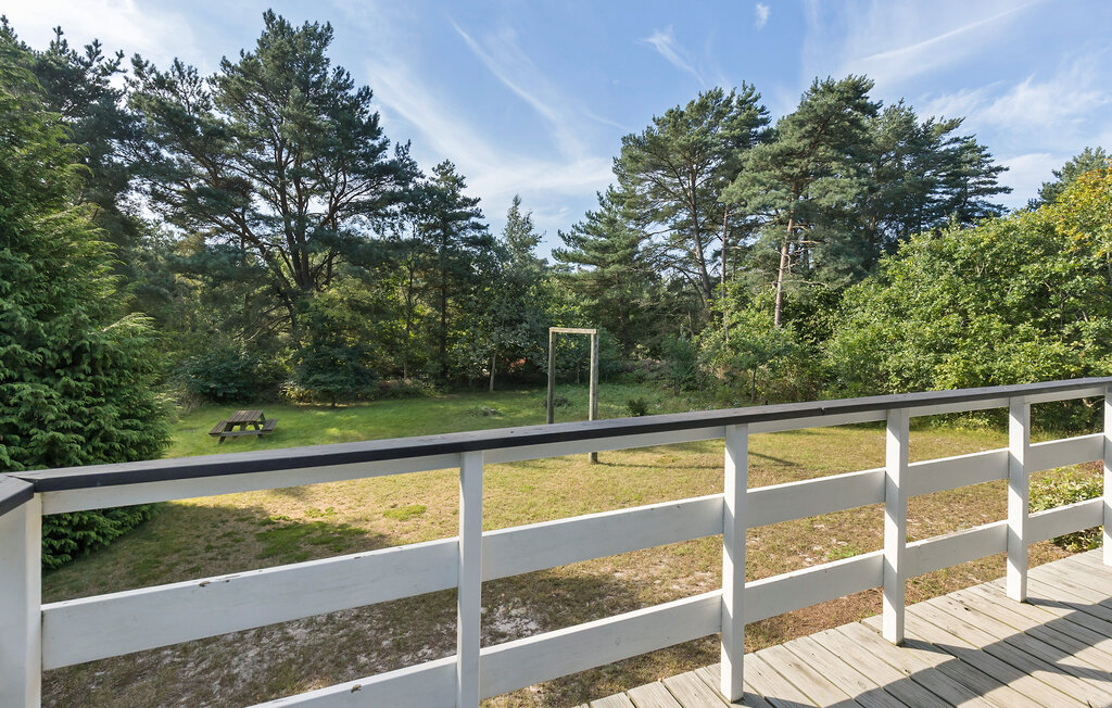 Feriehuse - Østre Sømark , Danmark - I52510 8