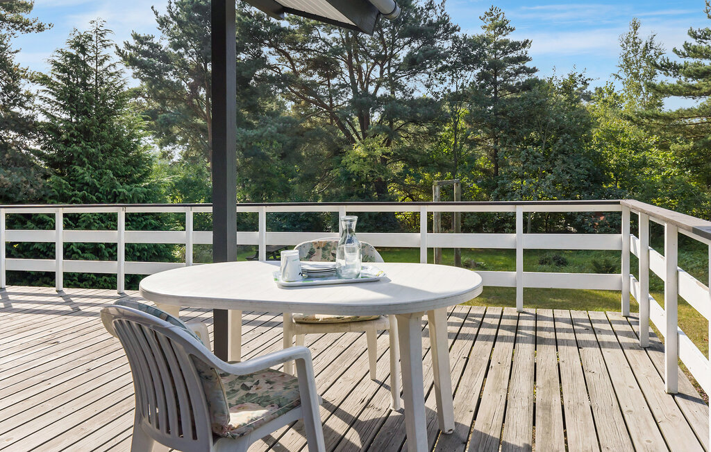 Feriehuse - Østre Sømark , Danmark - I52510 11