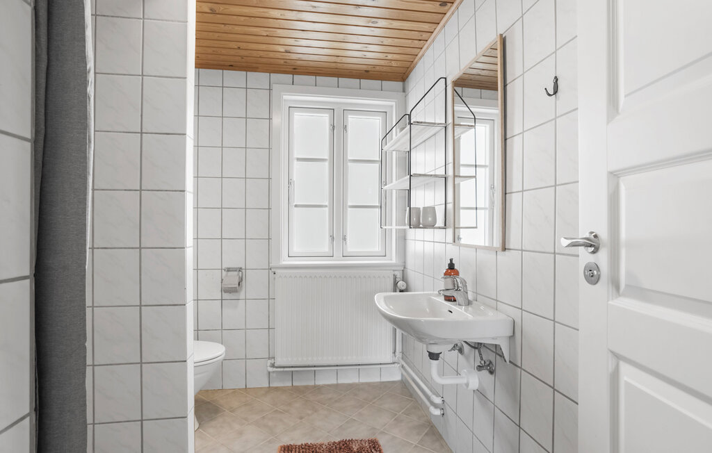 Feriehuse - Aakirkeby , Danmark - I52224 21